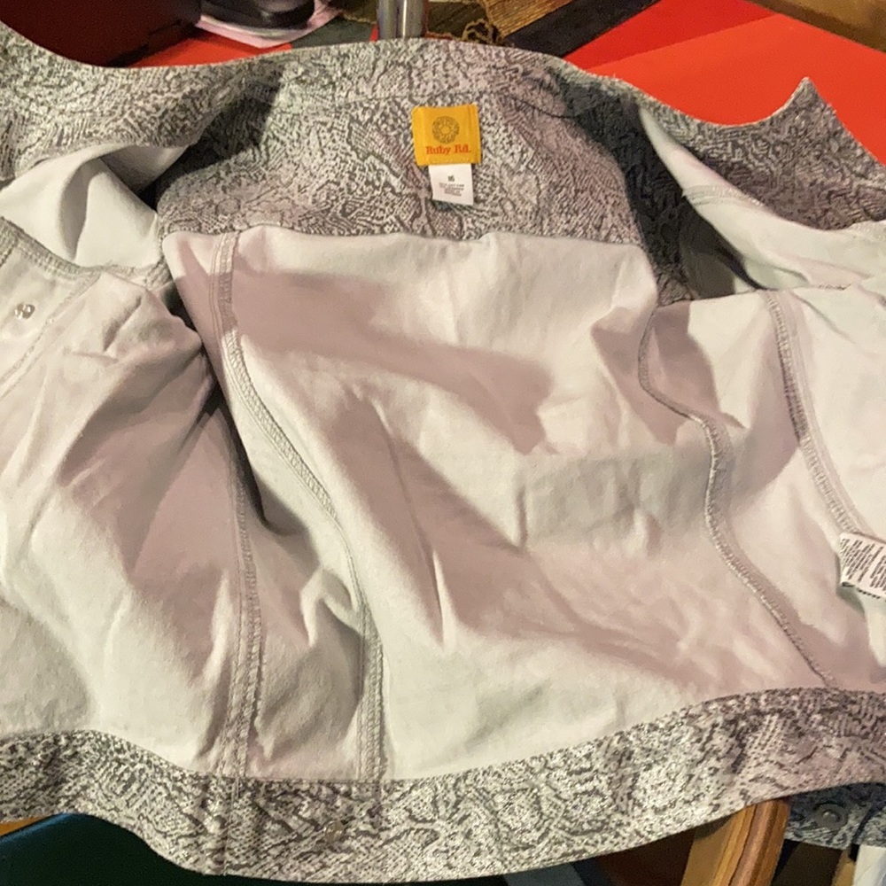 Ruby Rd Jacket - Picture 8 of 10